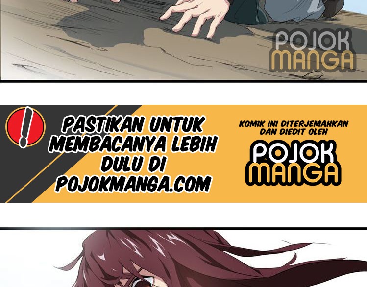 Dragon’s Blood Vessels Chapter 04 Gambar 8